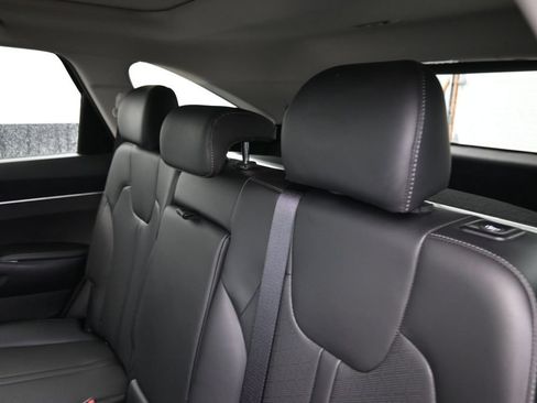 Certified 2023 Kia Sorento S w/ Panoramic Sunroof Package AWD/4WD image 12