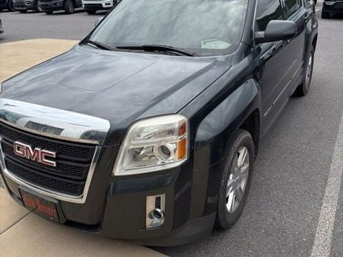 Used 2013 GMC Terrain SLE FWD image 23