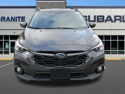 New 2026 Subaru Crosstrek 2.0i Premium image 3