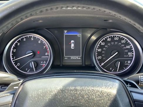 Used 2023 Toyota Camry SE image 29