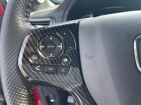 Used 2024 Honda Passport Black Edition image 24