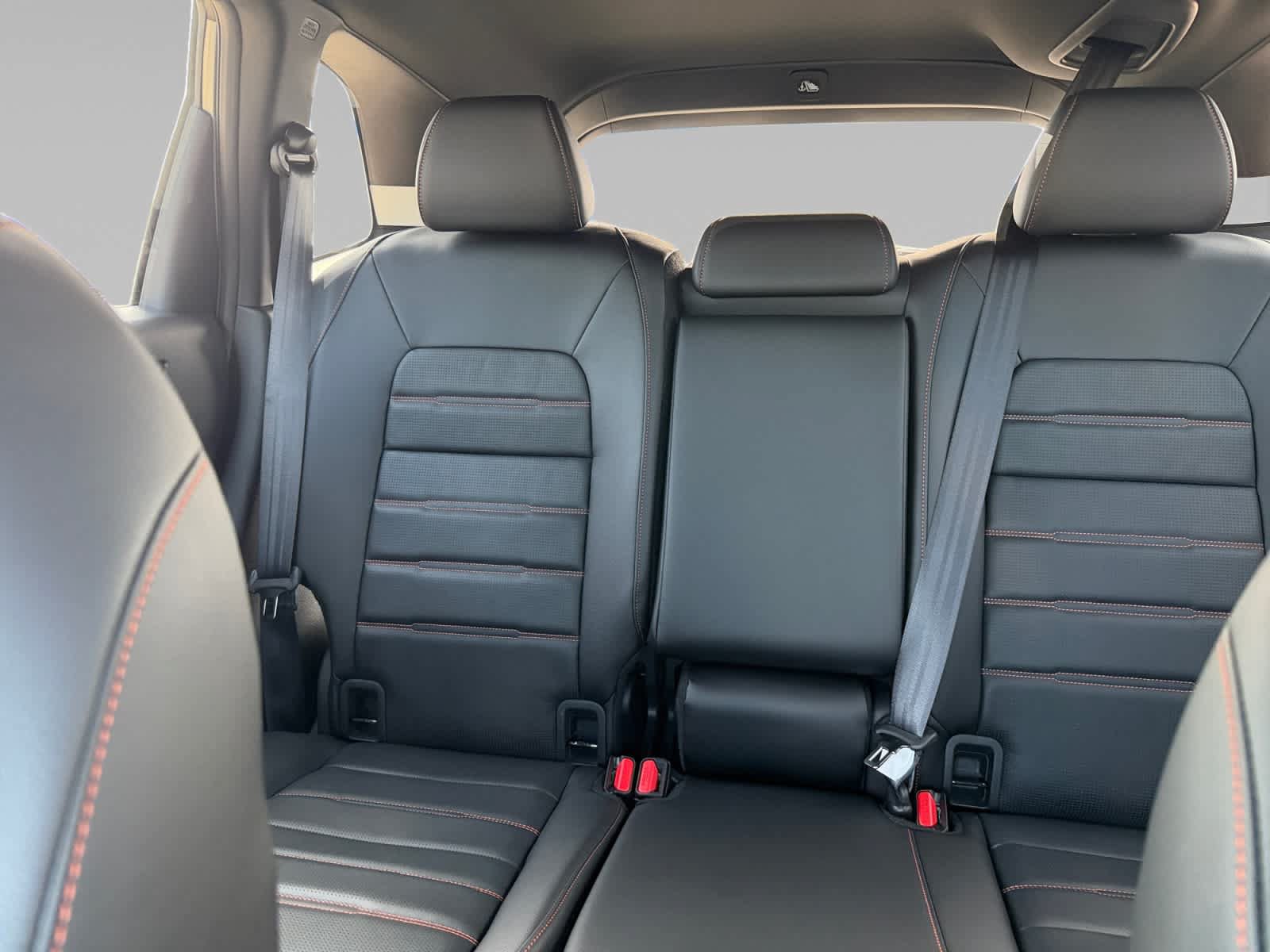 New 2026 Honda CR-V Sport-L image 20
