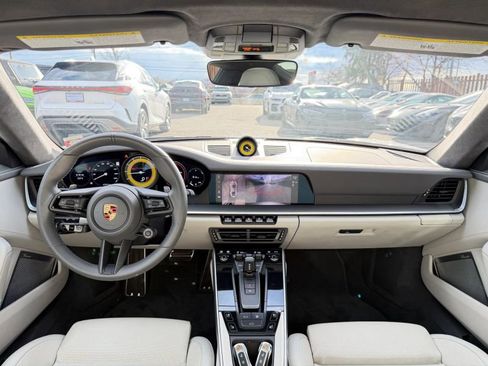 Used 2023 Porsche 911 Turbo S image 16