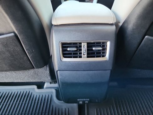 Used 2021 Lexus RX 450h AWD w/ Premium Package image 30
