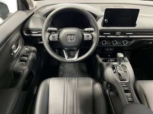 New 2027 Honda HR-V EX-L image 22