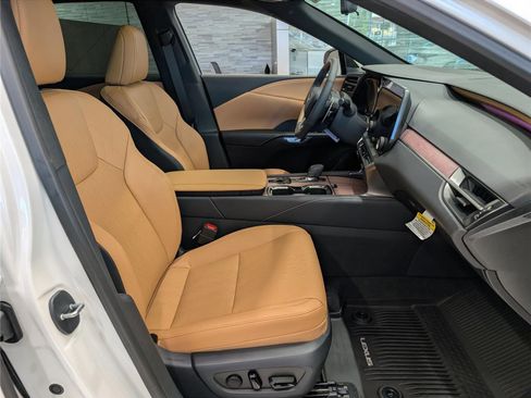 New 2026 Lexus RX 350 Premium Plus image 7