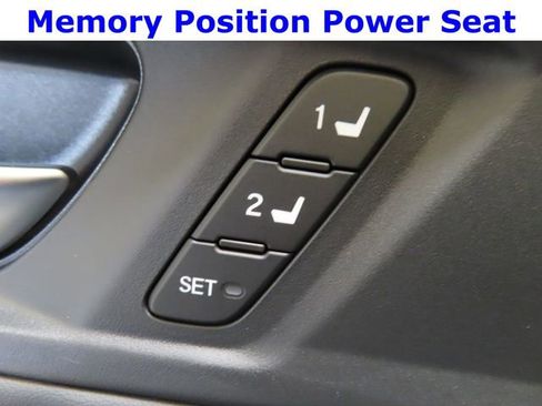 New 2026 Honda Accord EX-L image 14