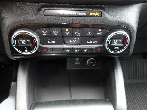 Used 2021 Ford Escape SEL AWD/4WD image 21
