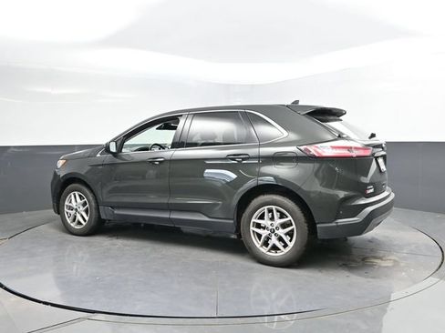 Used 2024 Ford Edge SEL AWD/4WD image 8