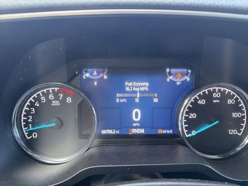 Used 2023 Ford F150 XLT w/ Equipment Group 302A High AWD/4WD image 15