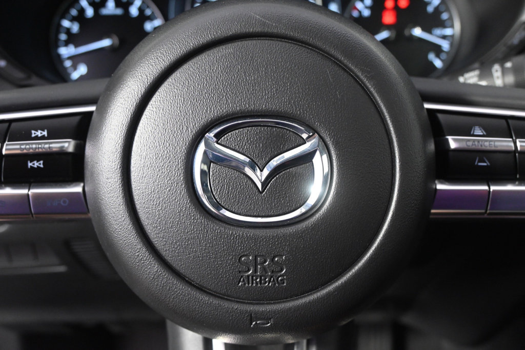 Used 2024 MAZDA CX-50 AWD 2.5 S w/ Cargo Package image 35
