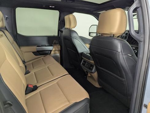 Used 2026 Ford F350 Lariat w/ Lariat Ultimate Package AWD/4WD image 20
