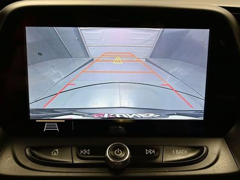 Used 2019 Chevrolet Camaro SS RWD image 41
