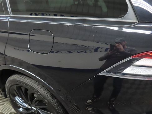 Used 2025 Lincoln Aviator Reserve w/ Equipment Group 201A image 48