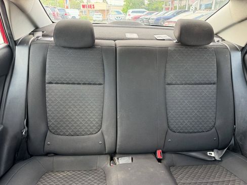 Used 2022 Kia Rio S FWD image 15