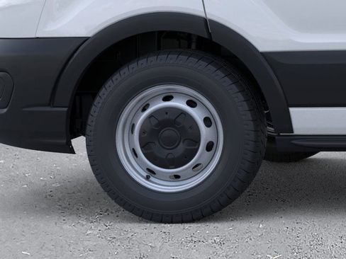 New 2026 Ford Transit 250 Base w/ Load Area Protection Package image 22
