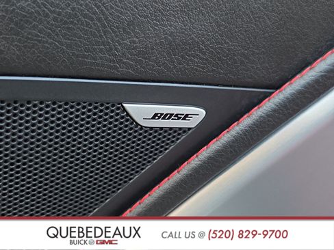Used 2016 Chevrolet Corvette Stingray Coupe w/ 2LT Preferred Equipment Group RWD image 10