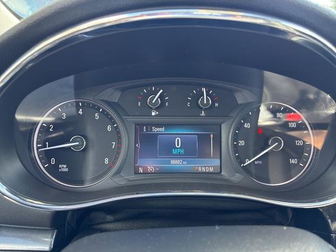 Used 2020 Buick Encore Preferred w/ Safety Package image 9