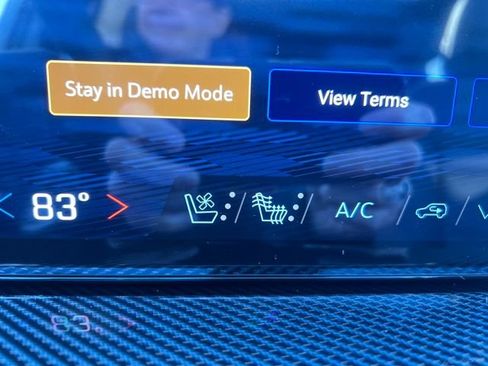 New 2026 Chevrolet Traverse High Country w/ LPO, Floor Liner Package image 38