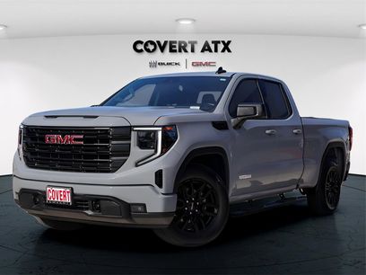 Used 2024 GMC Sierra 1500 Elevation