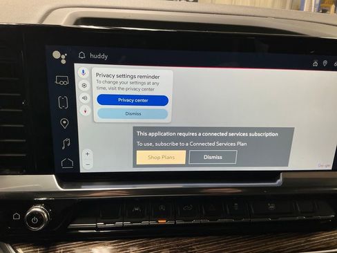 Certified 2024 GMC Sierra 1500 Elevation w/ LPO, Elevation Black Package image 22