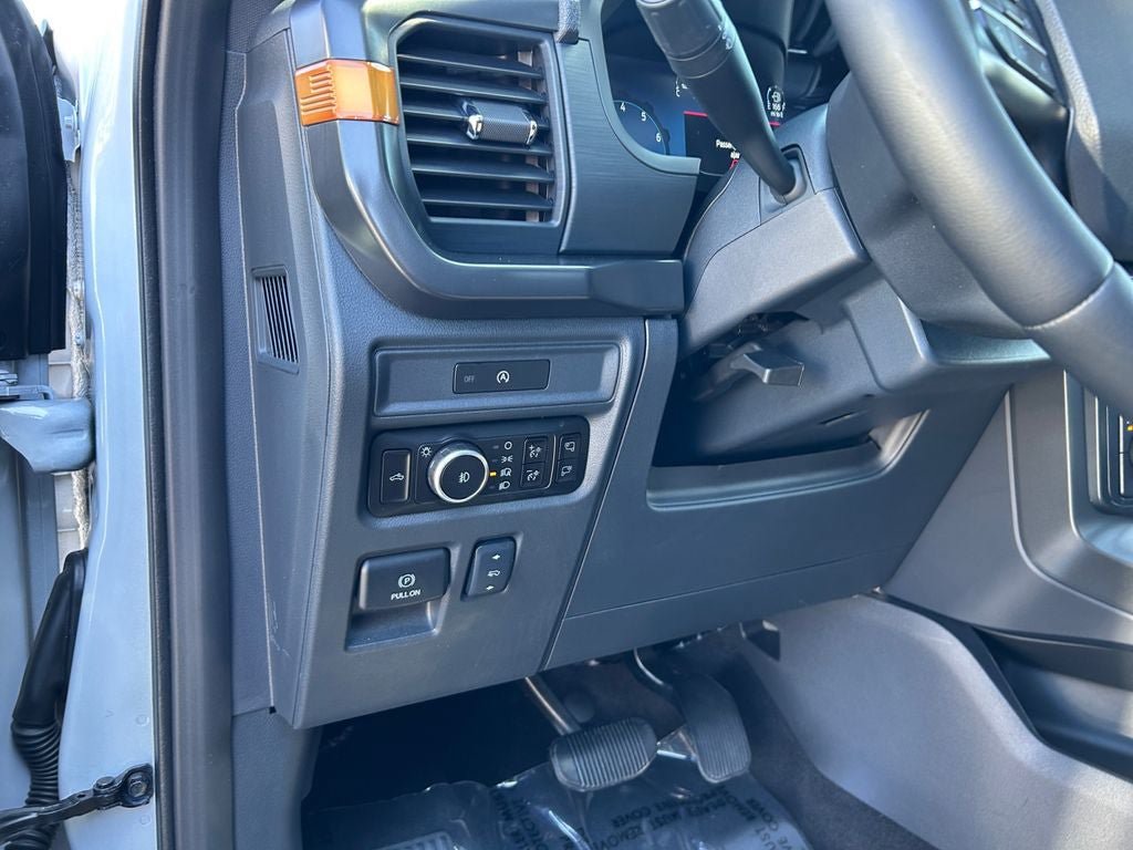 Used 2025 Ford F150 Tremor AWD/4WD image 19
