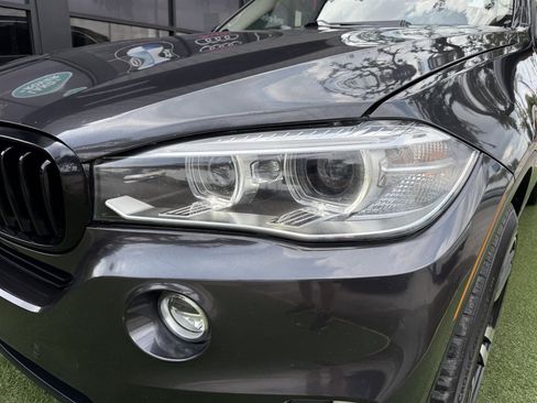 Used 2015 BMW X5 xDrive35i AWD/4WD image 10