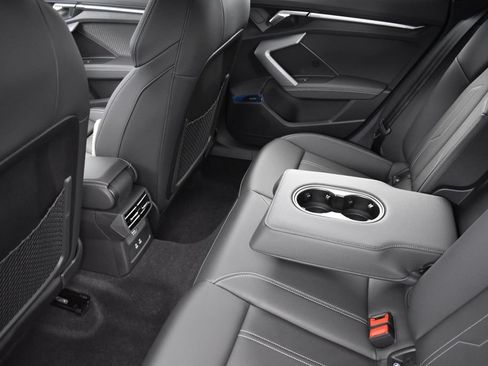 New 2026 Audi A3 2.0T Premium AWD/4WD image 17