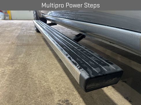 New 2026 GMC Sierra 1500 Denali w/ Denali Reserve Package image 7