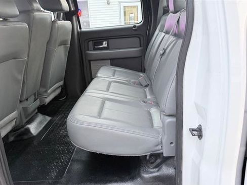 Used 2013 Ford F150 XL w/ XL Plus Pkg AWD/4WD image 12