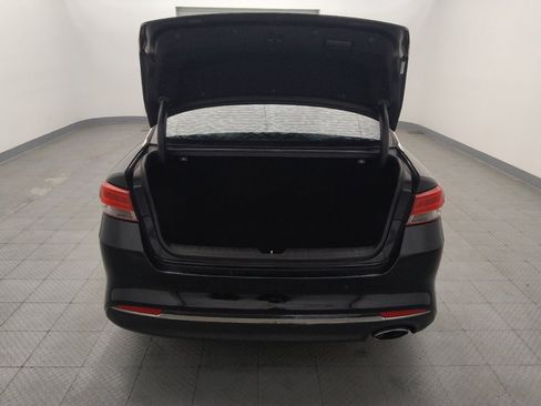 Used 2018 Kia Optima EX image 29