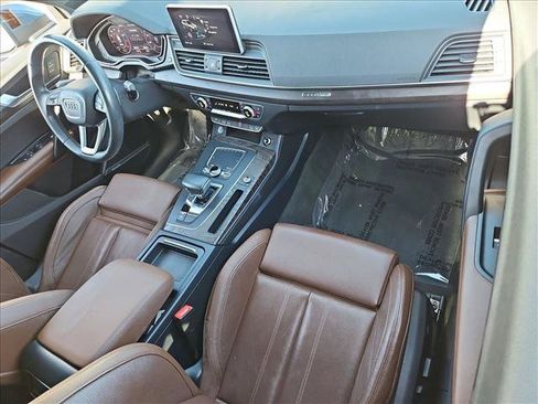 Used 2018 Audi Q5 Prestige AWD/4WD image 22