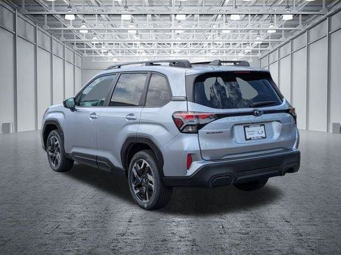 Used 2026 Subaru Forester Limited AWD/4WD image 3