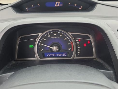 Used 2008 Honda Civic LX image 22