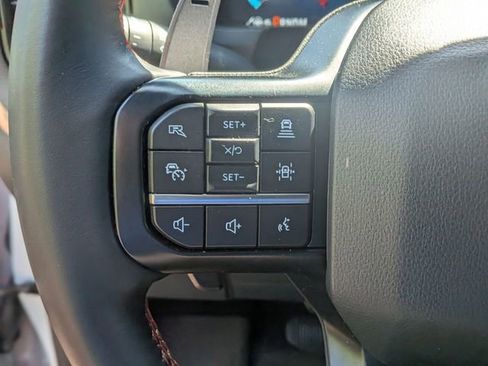 Used 2025 Ford F150 Raptor image 16