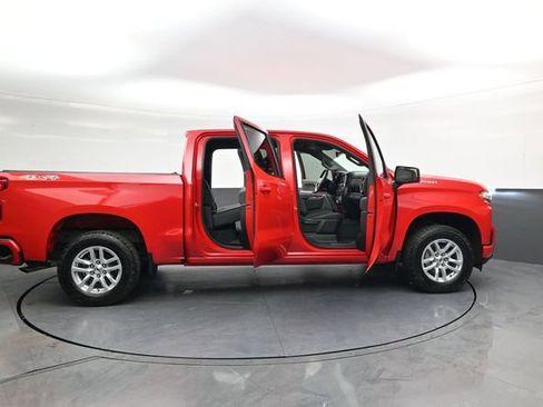 Used 2019 Chevrolet Silverado 1500 RST w/ All-Star Edition image 36