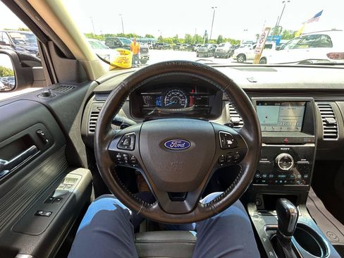 Used 2016 Ford Flex Limited w/ Equipment Group 303A AWD/4WD image 32