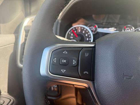 New 2026 RAM 1500 Big Horn w/ Night Edition RWD image 22