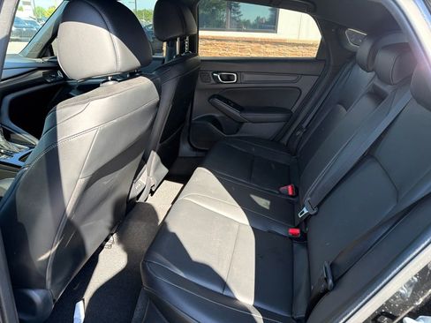 Used 2023 Acura Integra A-Spec FWD image 5