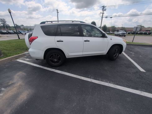Used 2007 Toyota RAV4 4WD image 19