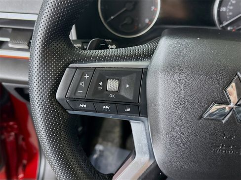 Used 2022 Mitsubishi Outlander SEL image 21