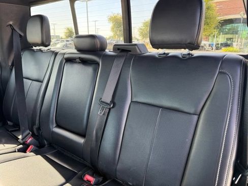 Used 2020 Ford F150 Lariat RWD image 19