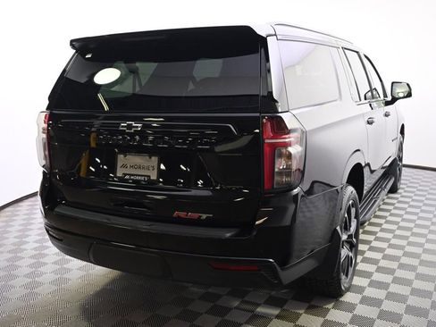 Used 2023 Chevrolet Suburban RST w/ Luxury Package AWD/4WD image 6