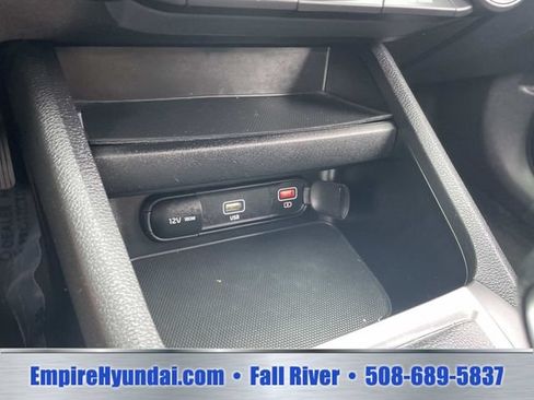 Used 2024 Kia Forte LXS FWD image 30