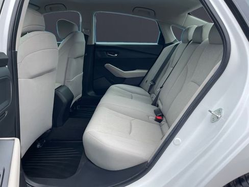 Used 2023 Honda Accord LX image 13