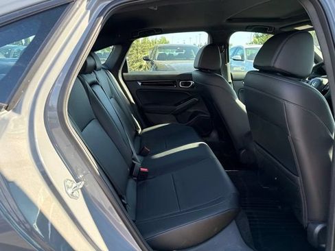 Used 2026 Honda Civic Sport image 10
