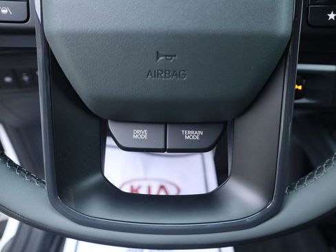 New 2027 Kia Telluride SX Prestige X-Pro AWD/4WD image 41