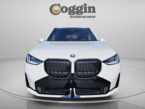 New 2026 BMW X3 xDrive30 w/ Premium Package image 8