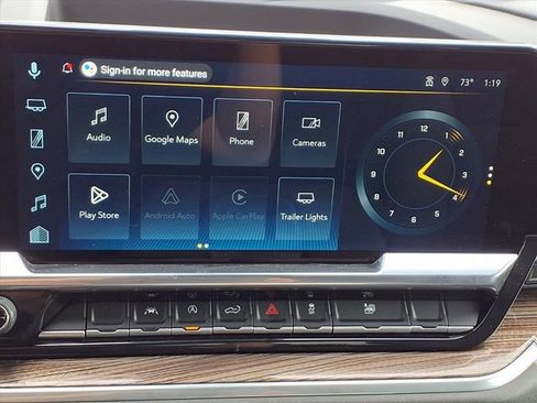 Used 2026 Chevrolet Silverado 1500 RST image 14