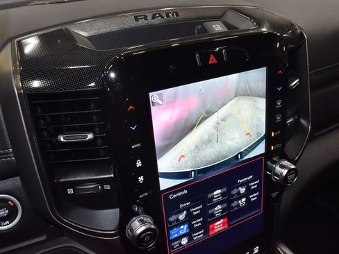 Used 2021 RAM 1500 Sport w/ Leather & Sound Group AWD/4WD image 22